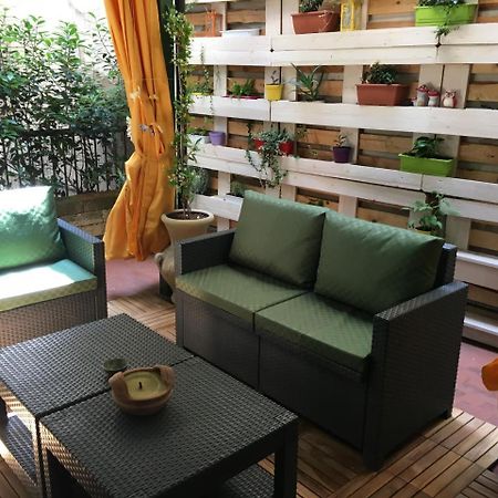 B&B La Giara Di Giambra Rosario Werona Zewnętrze zdjęcie
