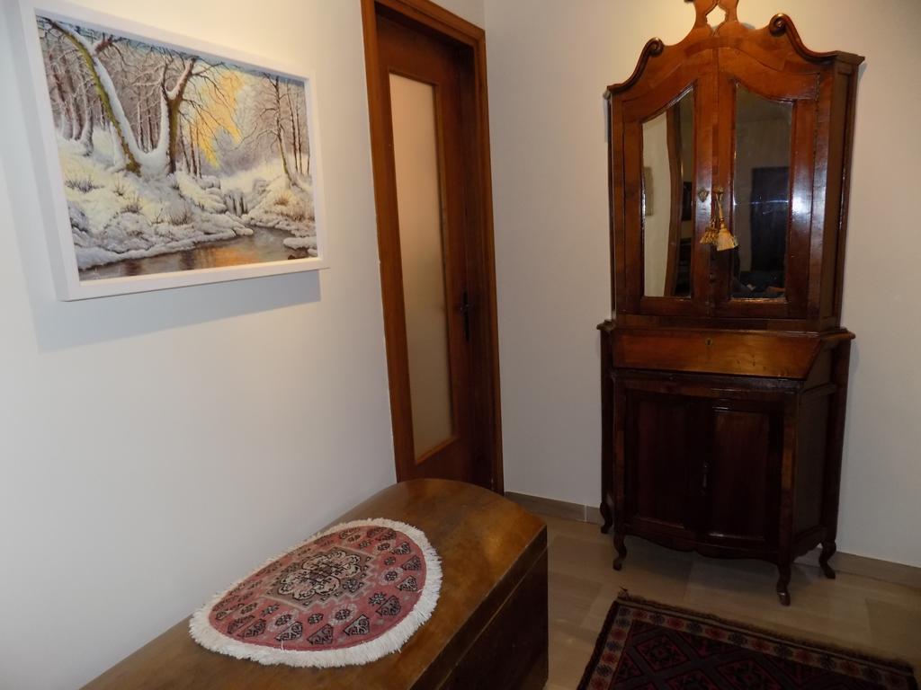 B&B La Giara Di Giambra Rosario Werona Zewnętrze zdjęcie