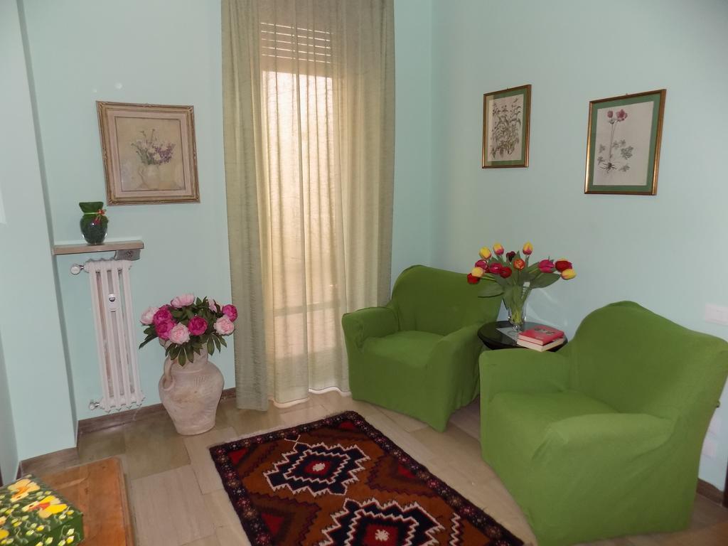 B&B La Giara Di Giambra Rosario Werona Pokój zdjęcie