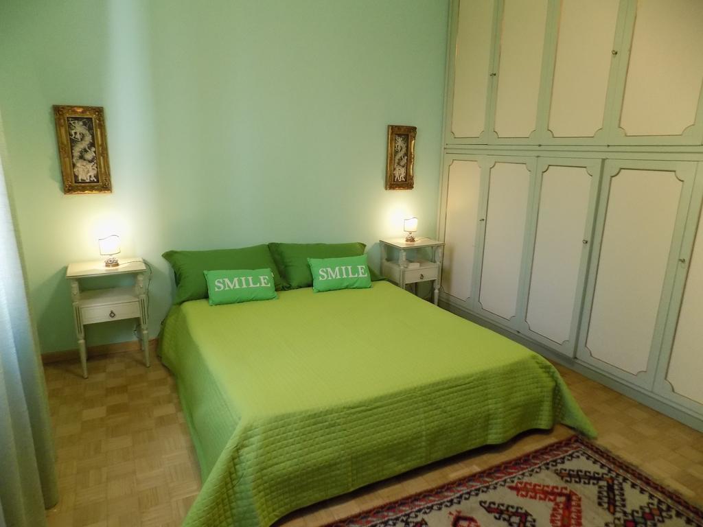 B&B La Giara Di Giambra Rosario Werona Pokój zdjęcie