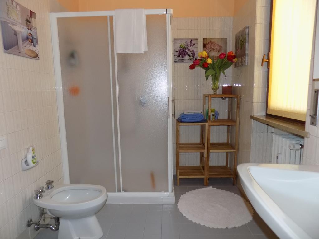 B&B La Giara Di Giambra Rosario Werona Pokój zdjęcie