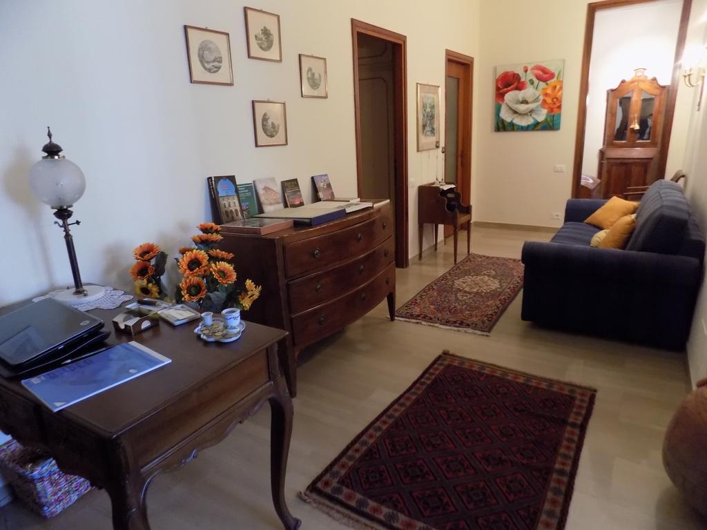 B&B La Giara Di Giambra Rosario Werona Zewnętrze zdjęcie