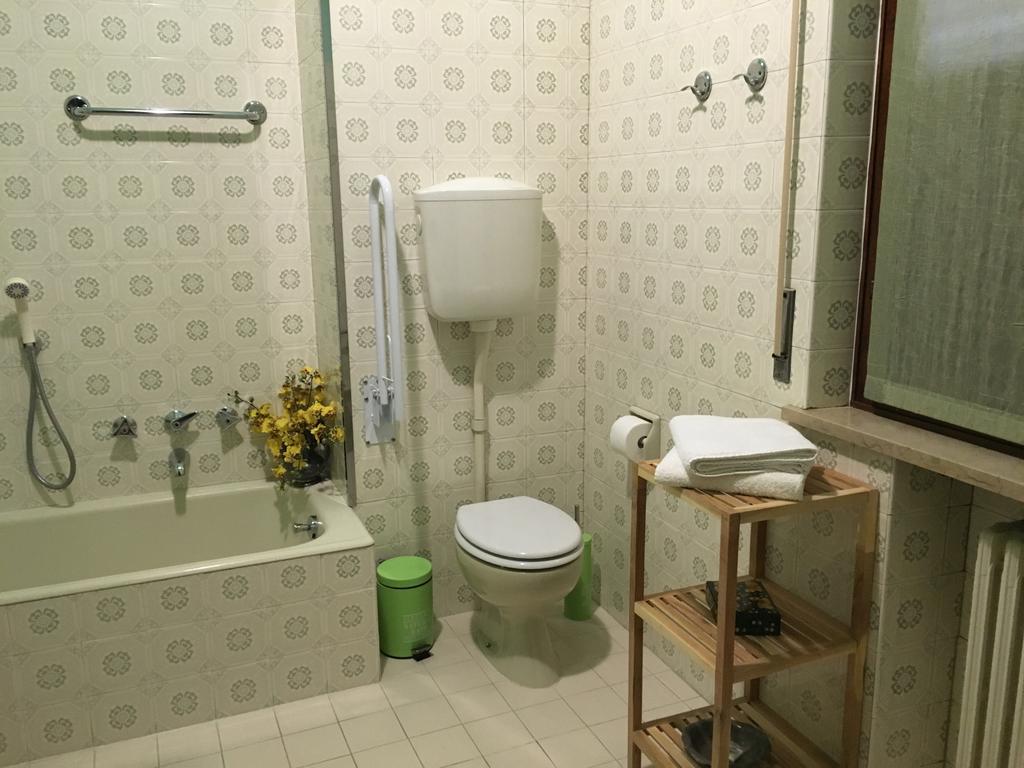 B&B La Giara Di Giambra Rosario Werona Zewnętrze zdjęcie