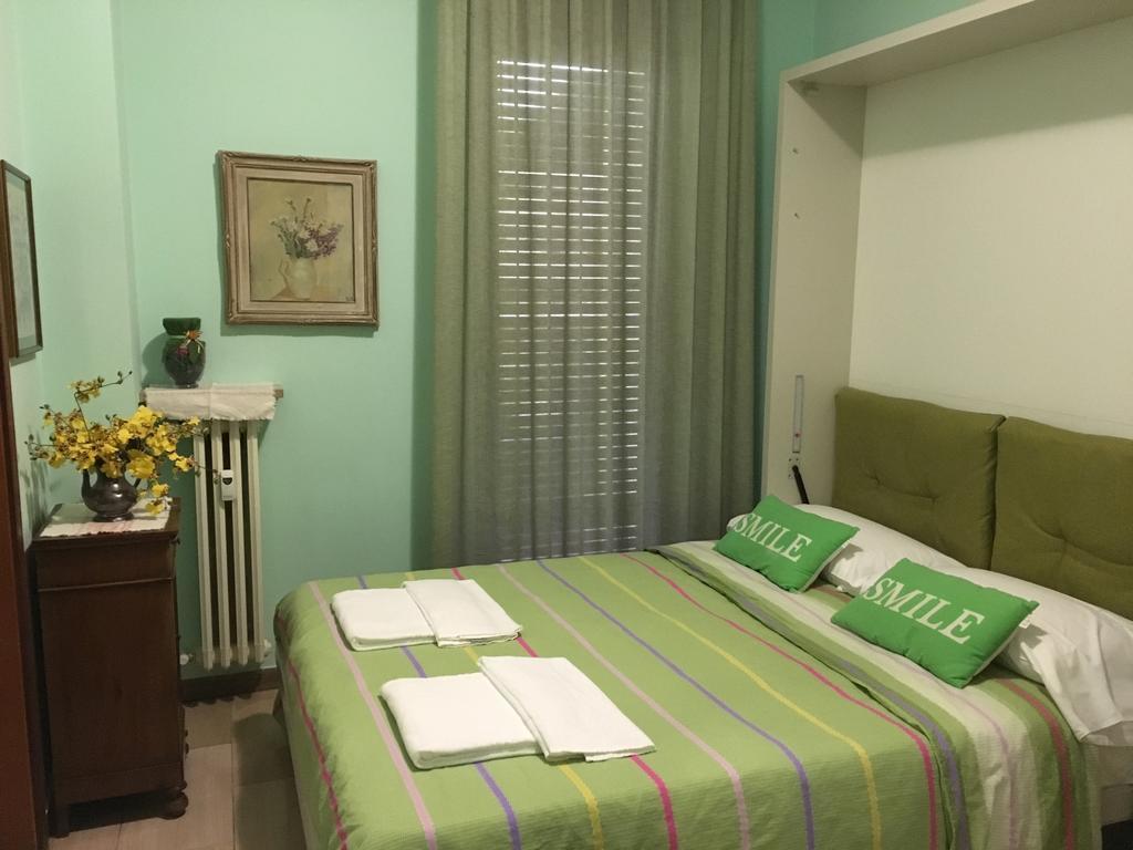 B&B La Giara Di Giambra Rosario Werona Zewnętrze zdjęcie