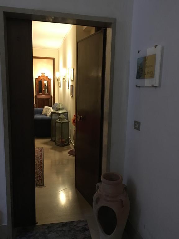 B&B La Giara Di Giambra Rosario Werona Zewnętrze zdjęcie