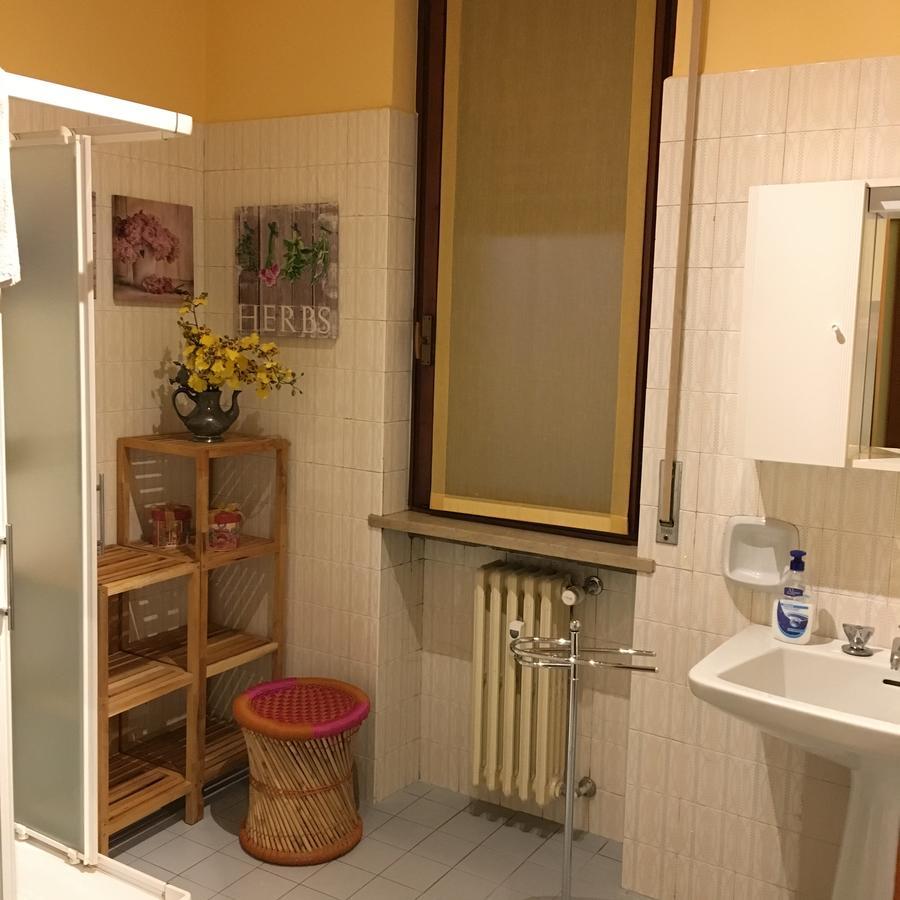B&B La Giara Di Giambra Rosario Werona Zewnętrze zdjęcie