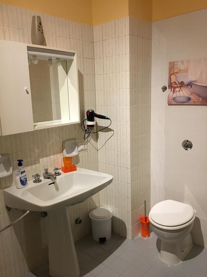 B&B La Giara Di Giambra Rosario Werona Zewnętrze zdjęcie