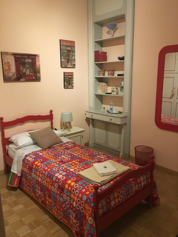 B&B La Giara Di Giambra Rosario Werona Zewnętrze zdjęcie