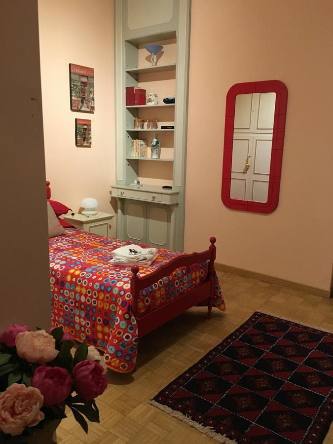 B&B La Giara Di Giambra Rosario Werona Zewnętrze zdjęcie